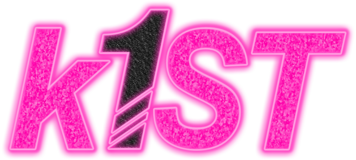 Logo da K1ST